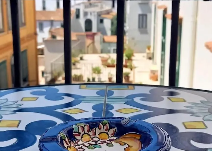 Lejlighed Dimora In Centro