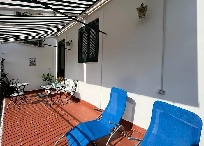 Lejlighed Dimora In Centro