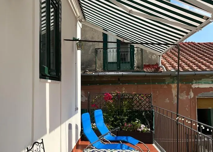 Lejlighed Dimora In Centro *