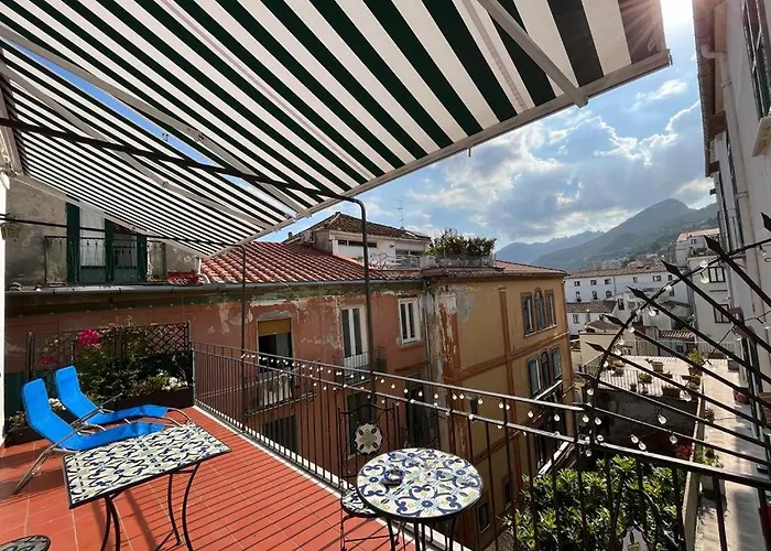 Dimora In Centro Salerno